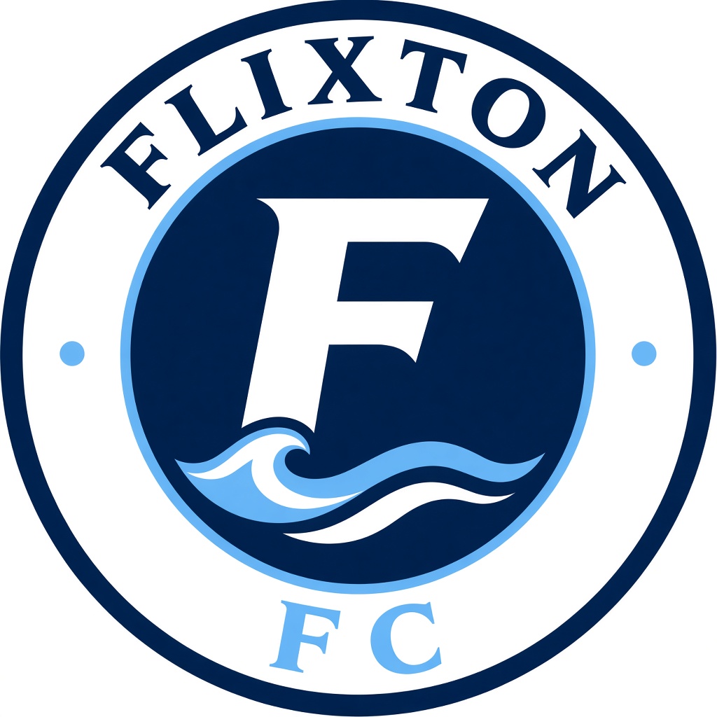 FLIXTON crest